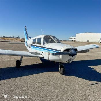1976 Piper CHEROKEE PA-28-140 for sale - AircraftDealer.com