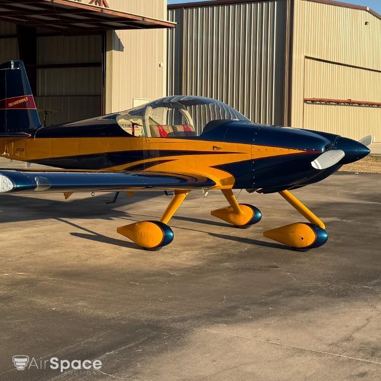 2024 Vans RV-14A Photo 2