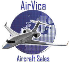 AirVica Aircraft Sales