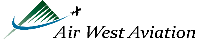 Air West Aviation Inc