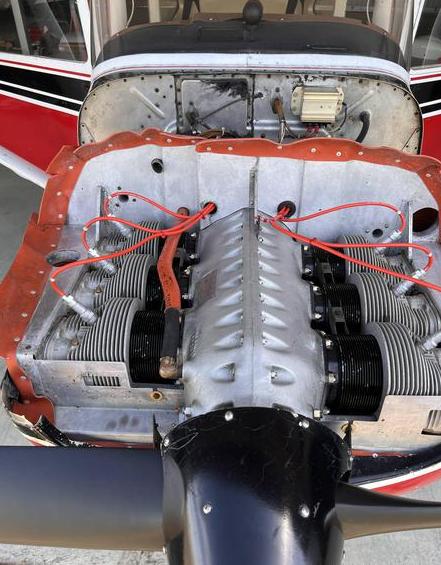 Cessna 172 Skyhawk Photo 4