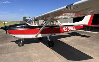 Cessna 172 Skyhawk for sale - AircraftDealer.com