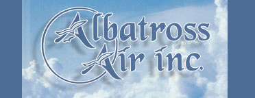 Albatross Air, Inc.