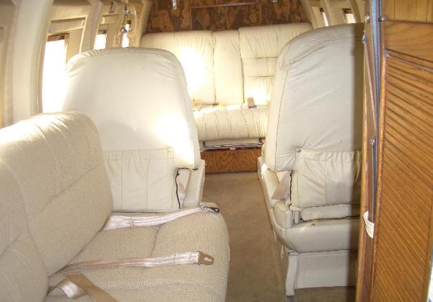 1970 Aero Commander 1121B Jet  Photo 3