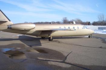 1970 Aero Commander 1121B Jet  for sale - AircraftDealer.com