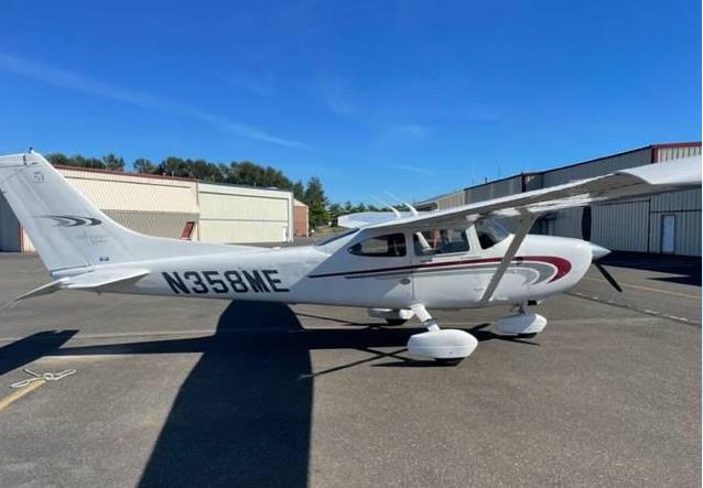 2000 CESSNA 182S MILLENNIUM  Photo 3