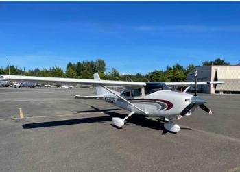 2000 CESSNA 182S MILLENNIUM  for sale - AircraftDealer.com