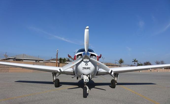 1974 BEECHCRAFT V35B BONANZA Photo 6