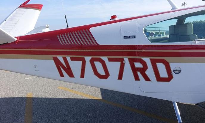 1974 BEECHCRAFT V35B BONANZA Photo 3