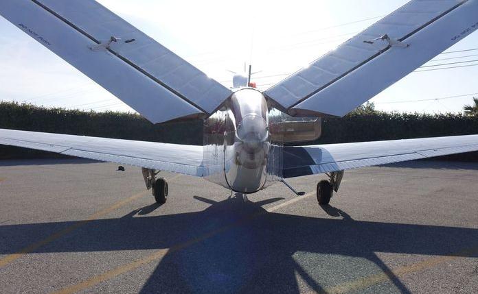 1974 BEECHCRAFT V35B BONANZA Photo 2