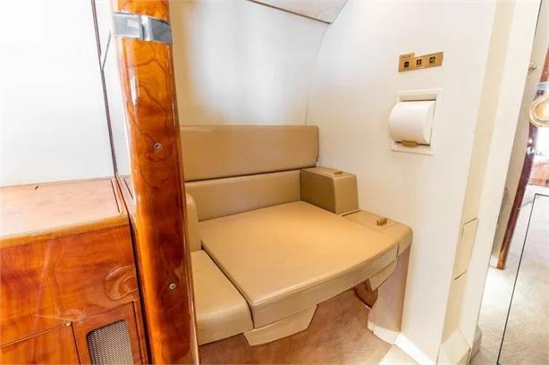 1999 DASSAULT FALCON 2000 Photo 4