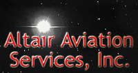 Altair Aviation Services