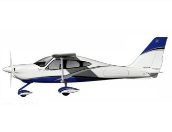 2022 TECNAM P2010 for sale - AircraftDealer.com