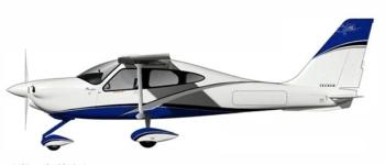 2022 TECNAM P2010 TDI for sale - AircraftDealer.com