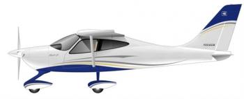 2022 TECNAM P2008 for sale - AircraftDealer.com