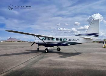 2015 Cessna Caravan 208 for sale - AircraftDealer.com