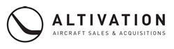 Altivation Aircraft Sales & Acquisitions