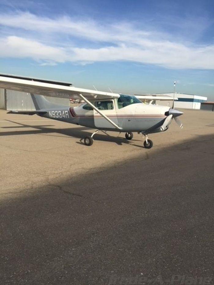 1979 CESSNA TR182RG SKYLANE Photo 5