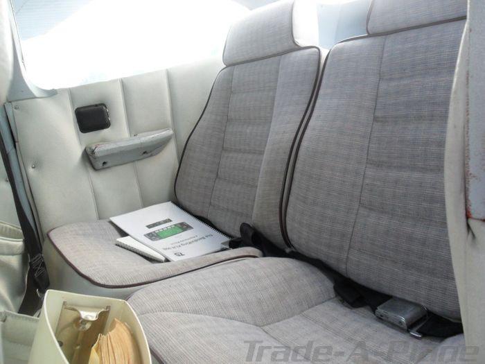 1979 CESSNA TR182RG SKYLANE Photo 2