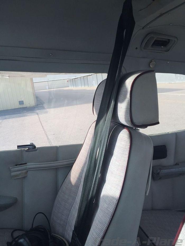1979 CESSNA TR182RG SKYLANE Photo 3
