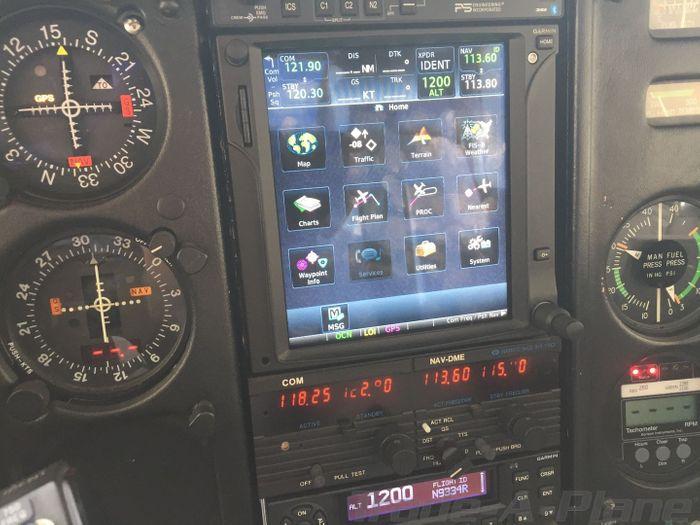 1979 CESSNA TR182RG SKYLANE Photo 5
