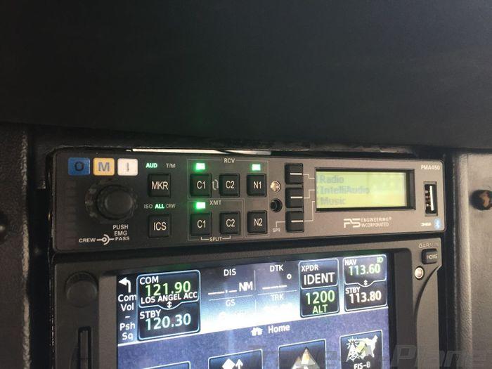 1979 CESSNA TR182RG SKYLANE Photo 6