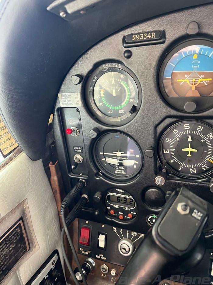 1979 CESSNA TR182RG SKYLANE Photo 7
