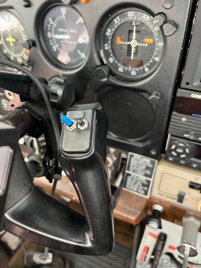 1979 CESSNA TR182RG SKYLANE Photo 4