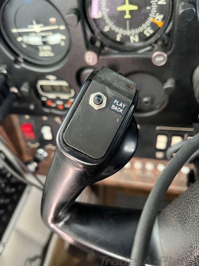 1979 CESSNA TR182RG SKYLANE Photo 5
