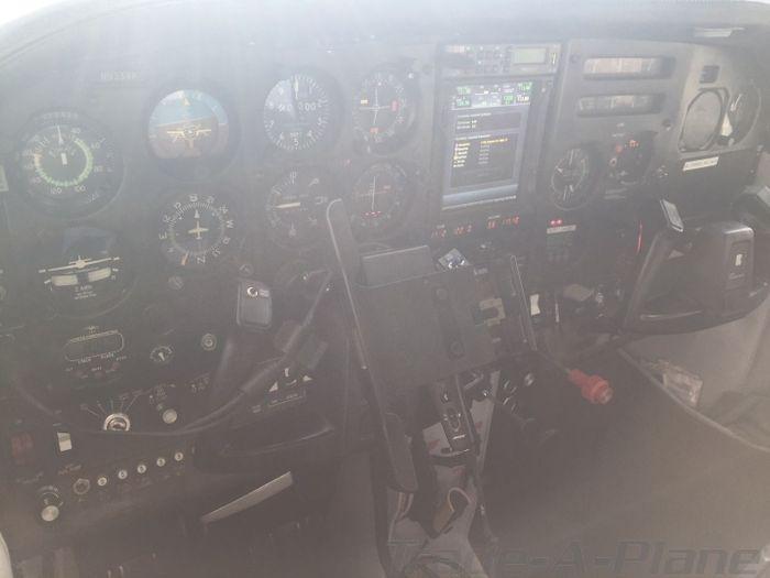 1979 CESSNA TR182RG SKYLANE Photo 6