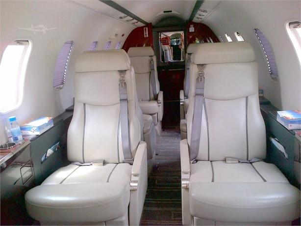2009 LEARJET 45XR Photo 3