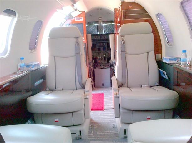 2009 LEARJET 45XR Photo 4