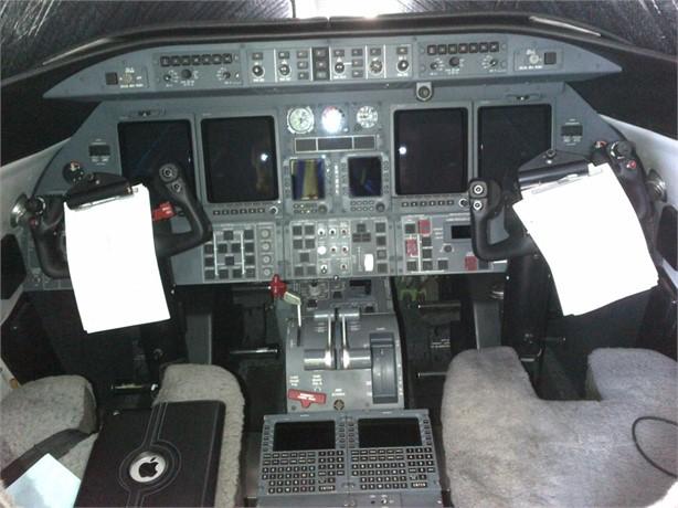 2009 LEARJET 45XR Photo 5
