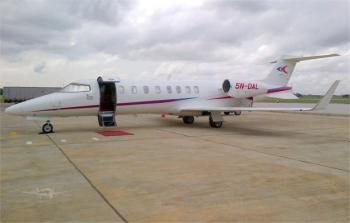 2009 LEARJET 45XR for sale - AircraftDealer.com