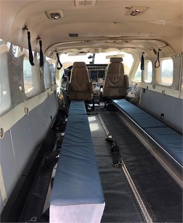 2000 CESSNA CARAVAN 208B GRAND Photo 4