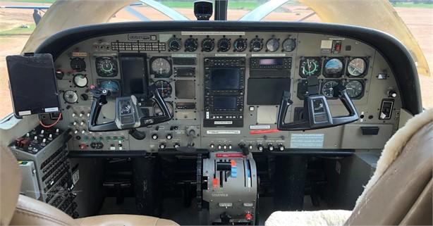 2000 CESSNA CARAVAN 208B GRAND Photo 7