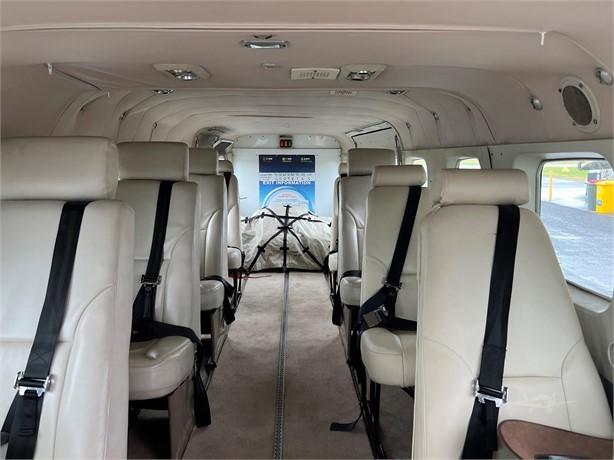 2000 CESSNA CARAVAN 208B GRAND Photo 6