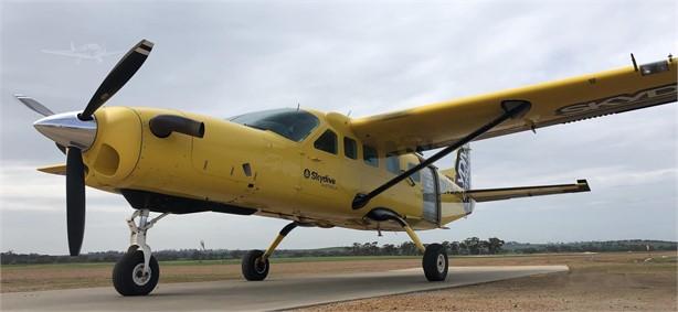 2000 CESSNA CARAVAN 208B GRAND Photo 3