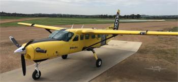 2000 CESSNA CARAVAN 208B GRAND for sale - AircraftDealer.com
