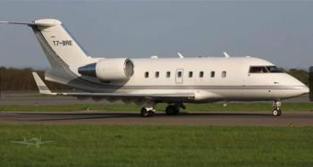 1998 BOMBARDIER CHALLENGER 604 for sale - AircraftDealer.com