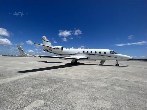 2002 GULFSTREAM G100 Photo 2