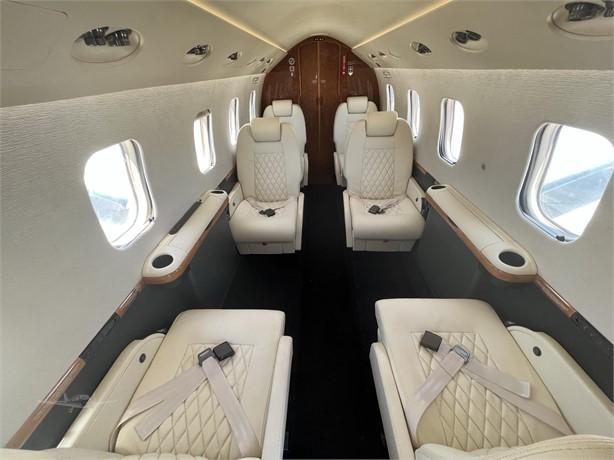 2002 GULFSTREAM G100 Photo 3