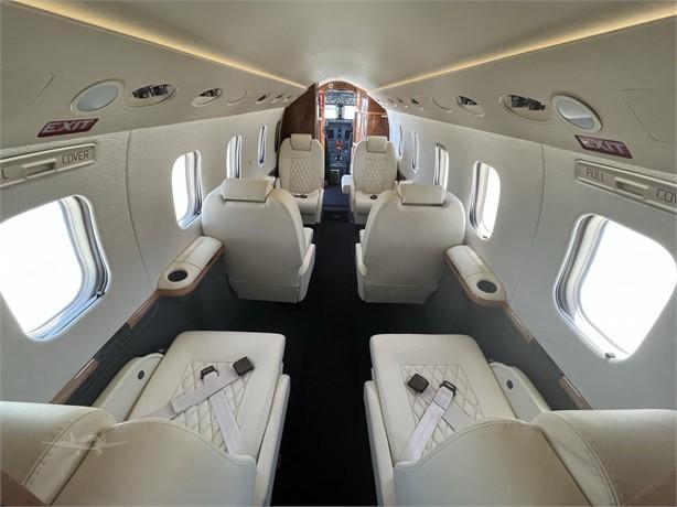 2002 GULFSTREAM G100 Photo 4