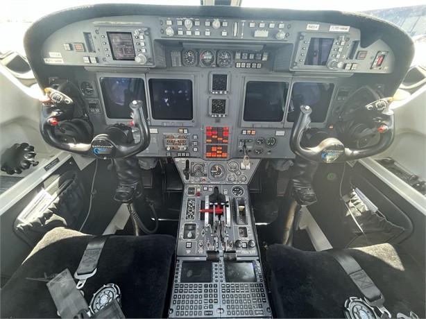 2002 GULFSTREAM G100 Photo 5