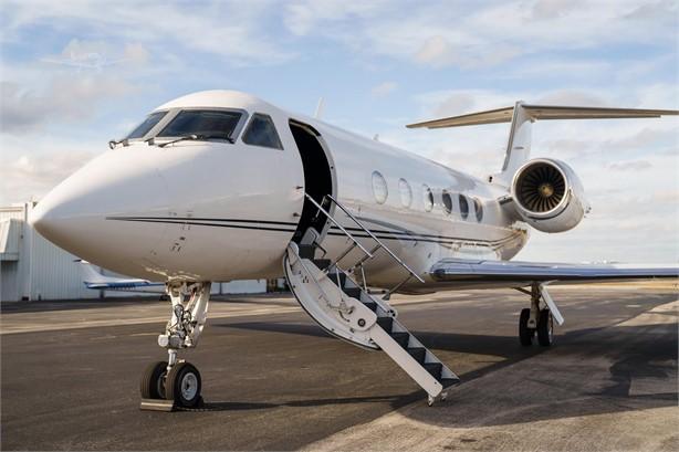 1988 GULFSTREAM GIV Photo 3