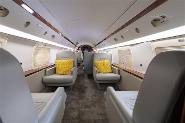 1988 GULFSTREAM GIV Photo 2