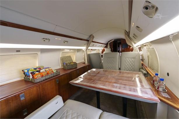 1988 GULFSTREAM GIV Photo 4