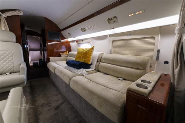 1988 GULFSTREAM GIV Photo 5