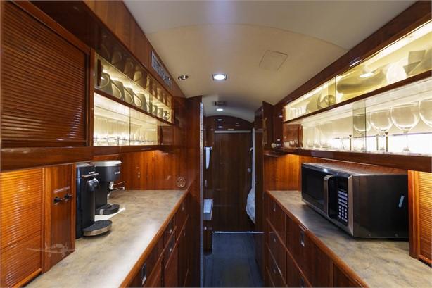 1988 GULFSTREAM GIV Photo 7