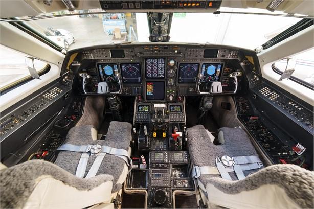 1988 GULFSTREAM GIV Photo 2